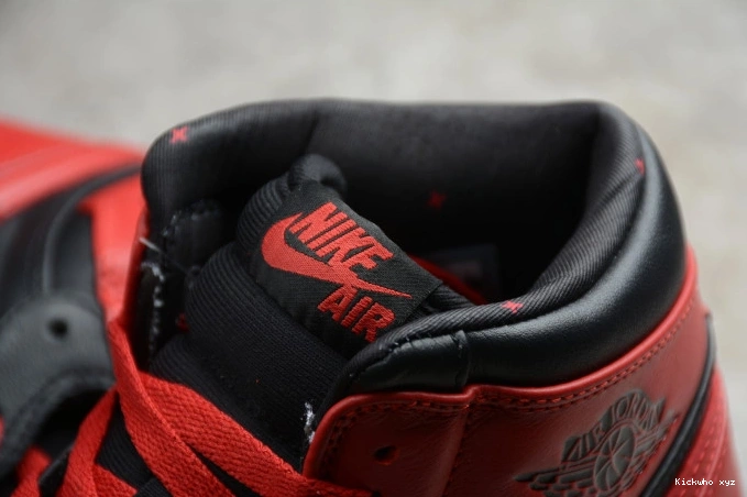 Air 432001-001 Jordan Retro Banned 1 0721